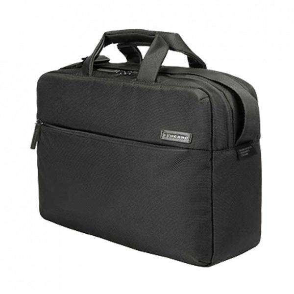 Tucano Free&Busy Double 15.6" Black в Ташкенте - фото