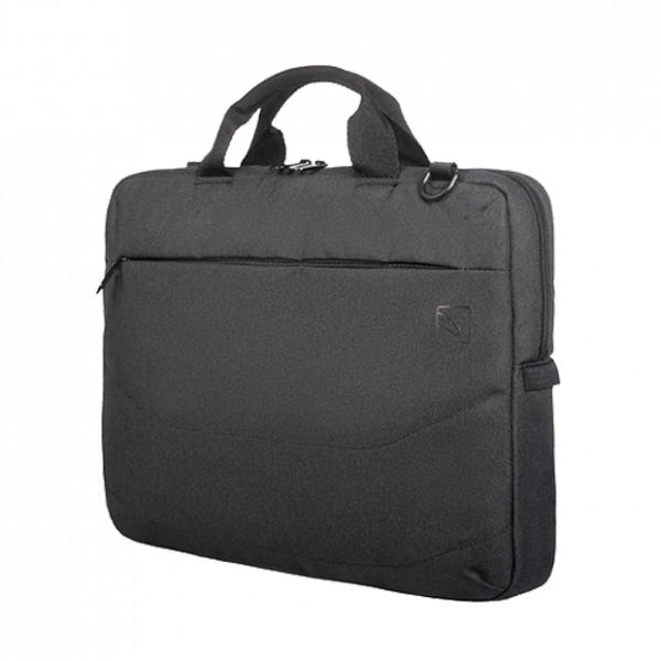 Tucano Slim Ideale 15.6" Black в Ташкенте - фото
