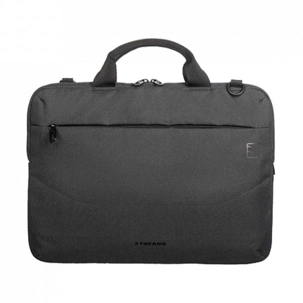 Tucano Slim Ideale 15.6" Black в Ташкенте - фото