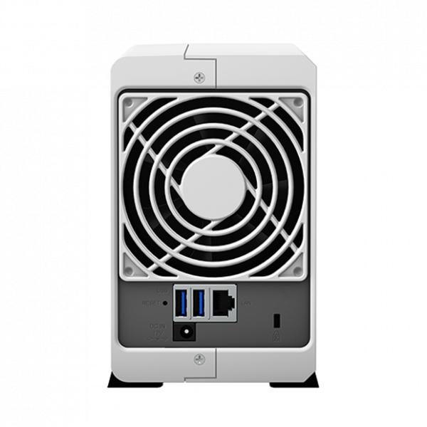 Synology DiskStation DS220j в Ташкенте - фото
