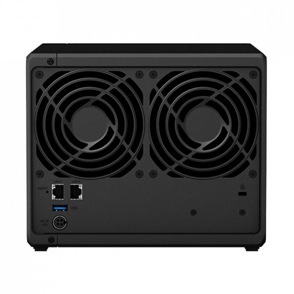 Synology DiskStation DS420+ в Ташкенте - фото