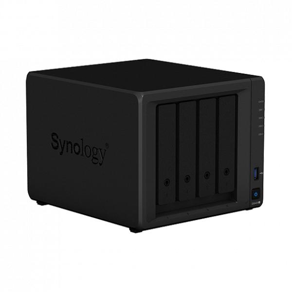 Synology DiskStation DS420+ в Ташкенте - фото