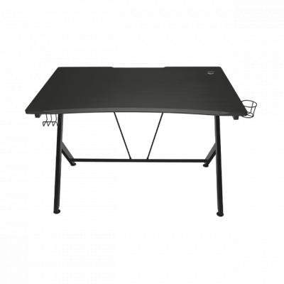 Trust GXT 711 Dominus Black