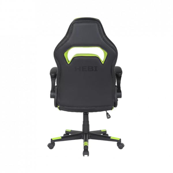 2E Gaming Hebi Black/Green в Ташкенте - фото