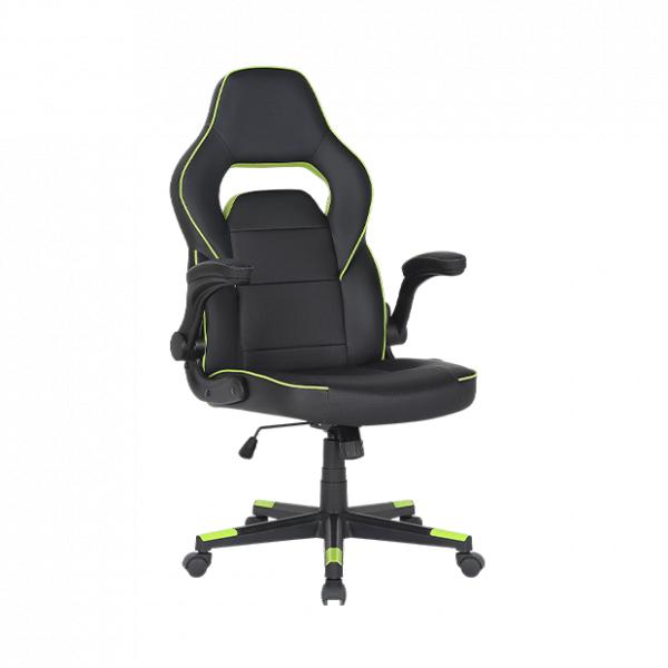 2E Gaming Hebi Black/Green в Ташкенте - фото