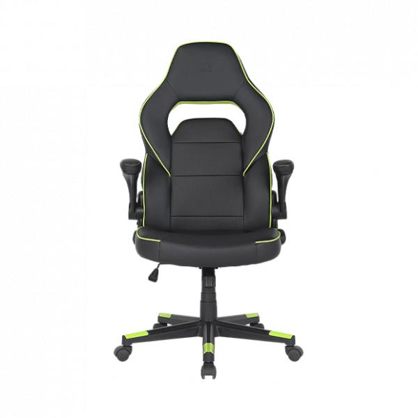 2E Gaming Hebi Black/Green в Ташкенте - фото