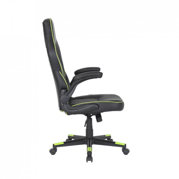2E Gaming Hebi Black/Green в Ташкенте - фото