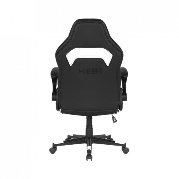 2E Gaming Hebi Black/White в Ташкенте - фото