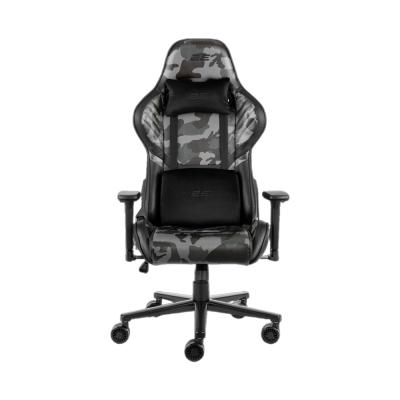 2E Gaming Hibagon Black/Camo