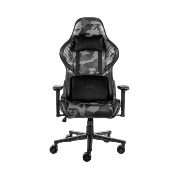 2E Gaming Hibagon Black/Camo Toshkentda - fotosurat