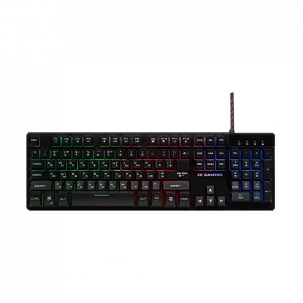 2E Gaming KG280 Black UA в Ташкенте - фото