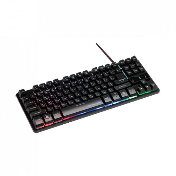 2E Gaming KG290 Black UA в Ташкенте - фото