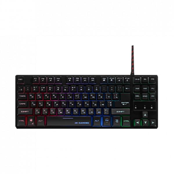 2E Gaming KG290 Black UA в Ташкенте - фото