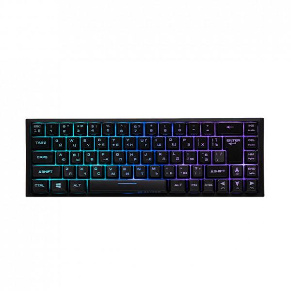 2E Gaming KG350 Black Toshkentda - fotosurat