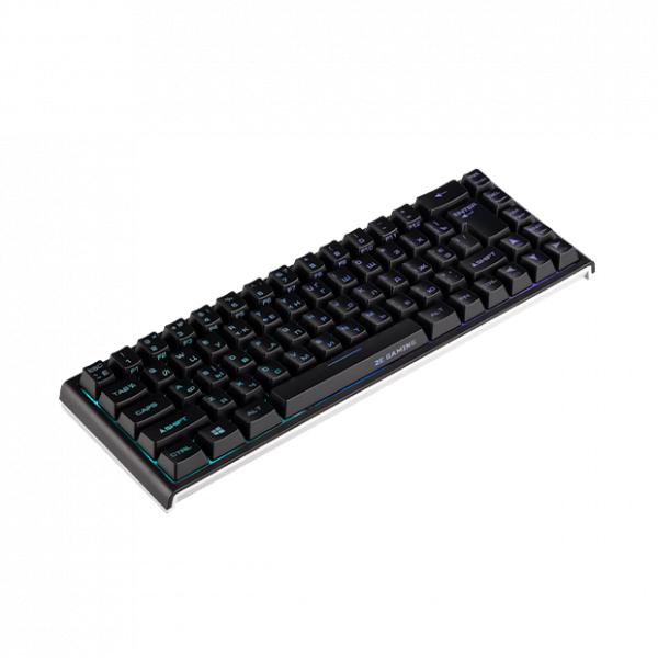 2E Gaming KG350 Black Toshkentda - fotosurat