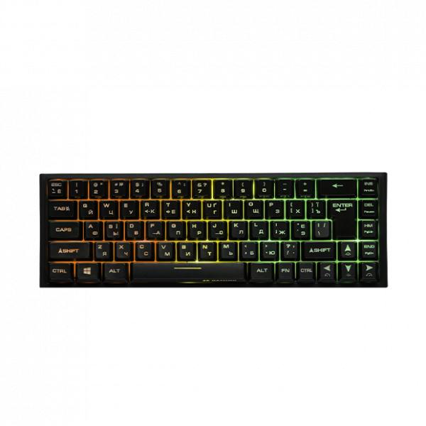 2E Gaming KG360 Black UA в Ташкенте - фото