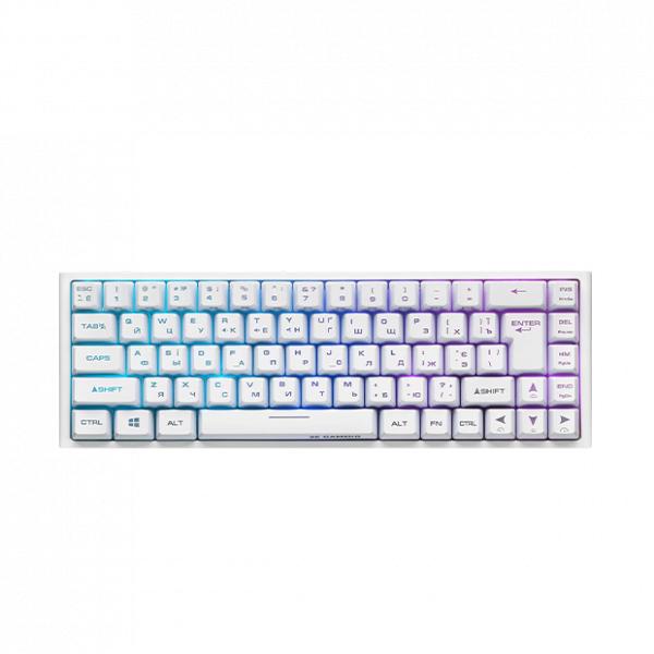2E Gaming KG360 White UA в Ташкенте - фото