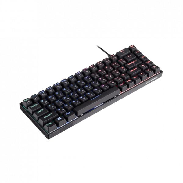 2E Gaming KG370 [Gateron Red Switch] Black UA в Ташкенте - фото