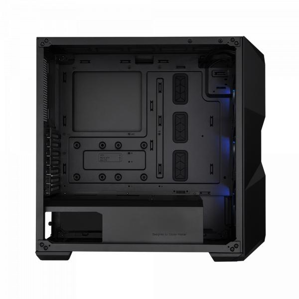 Cooler Master MasterBox TD500 Mesh Black Toshkentda - fotosurat