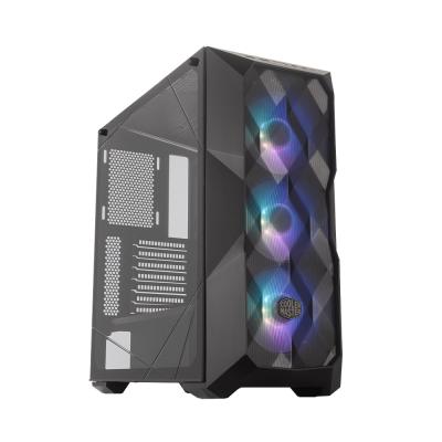 Cooler Master MasterBox TD500 Mesh Black