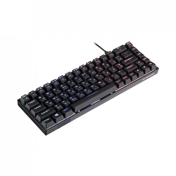 2E Gaming KG380 [Gateron Red Switch] Black UA в Ташкенте - фото