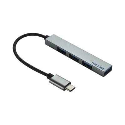 T-3605 / 4-Port / USB 3.0