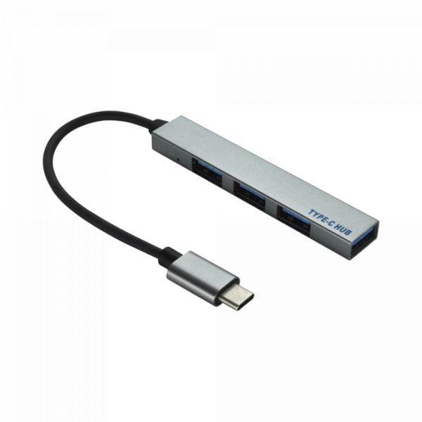 T-3605 / 4-Port / USB 3.0 в Ташкенте - фото