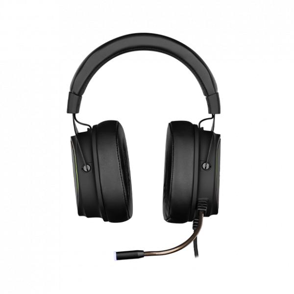 2E Gaming HG350 7.1 Black в Ташкенте - фото