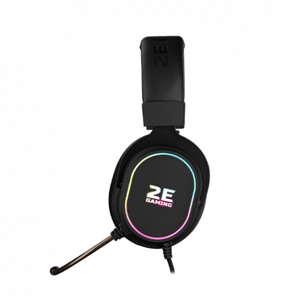 2E Gaming HG350 7.1 Black в Ташкенте - фото