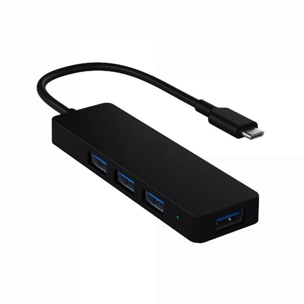 T-3607 / 4-Port / USB 3.0 Toshkentda - fotosurat