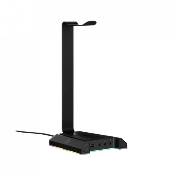 2E Gaming GST320 RGB 7.1 Black в Ташкенте - фото