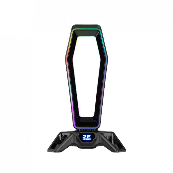 2E Gaming GST330 RGB 7.1 Black в Ташкенте - фото