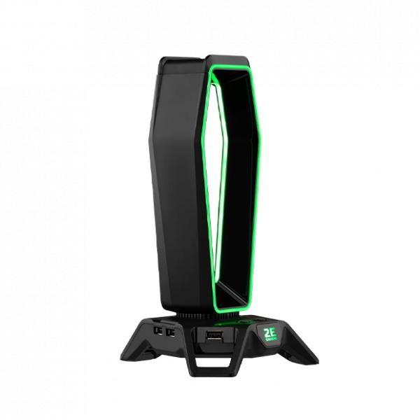 2E Gaming GST330 RGB 7.1 Black в Ташкенте - фото
