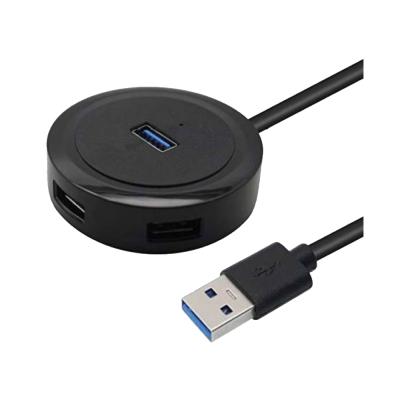 XL-6032 4-Port 3.0 USB