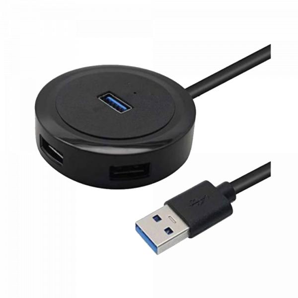 XL-6032 4-Port 3.0 USB Toshkentda - fotosurat