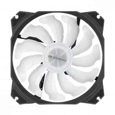 2E Gaming ACF120PW-RGB