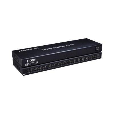 HDMI 1x16