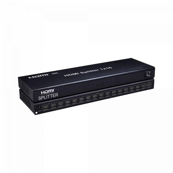 HDMI 1x16 в Ташкенте - фото