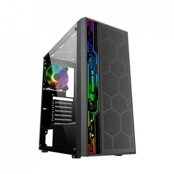 2E Gaming Spero G2052 Black в Ташкенте - фото