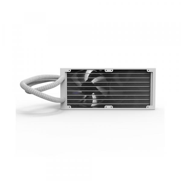 Zalman Reserator5 Z24 White Toshkentda - fotosurat