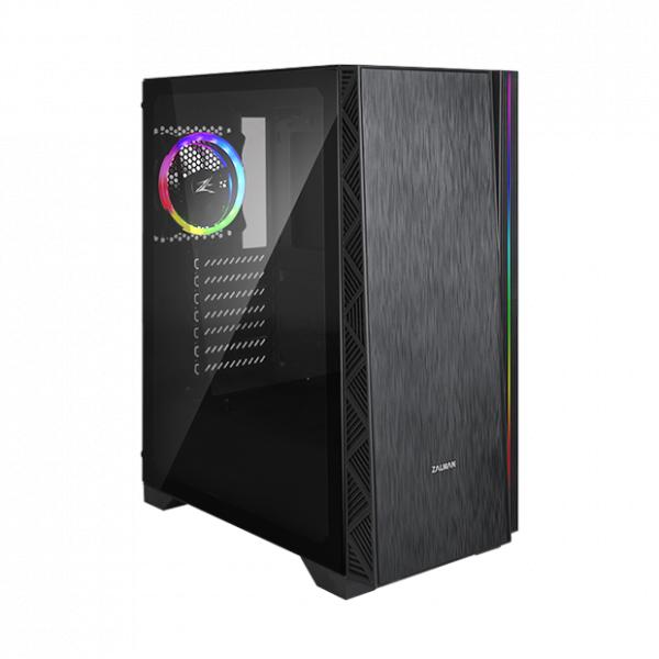 Zalman Z3 NEO Black в Ташкенте - фото