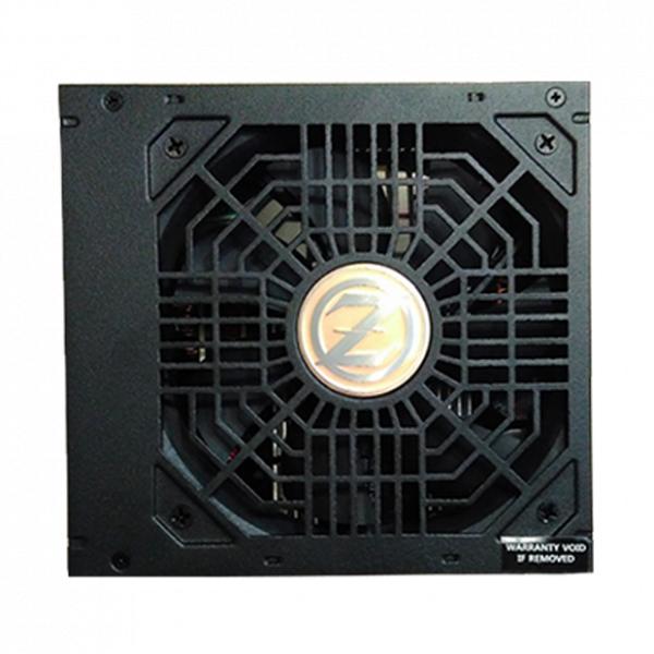 Zalman GigaMax 650W Black / 80+ Bronze в Ташкенте - фото