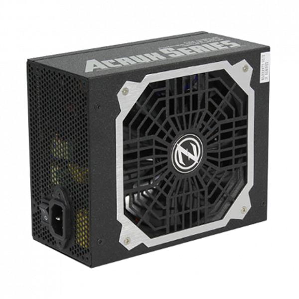 Zalman ARX 750W Black / 80+ Platinum в Ташкенте - фото