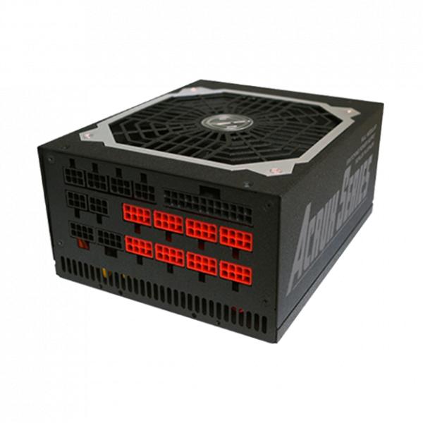 Zalman ARX 750W Black / 80+ Platinum в Ташкенте - фото