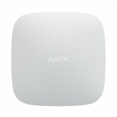 AJAX ReX White