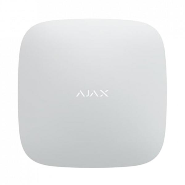 AJAX ReX White в Ташкенте - фото