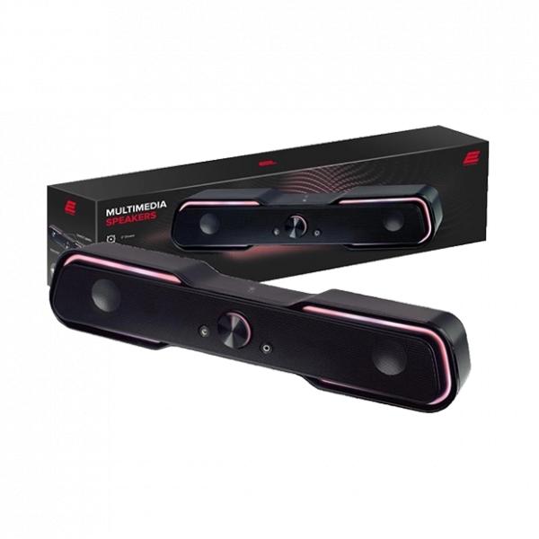 2E PCS101 RGB Black в Ташкенте - фото