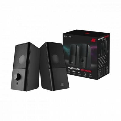 2E PCS202 Black
