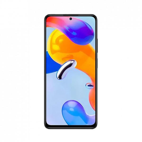 Xiaomi Redmi Note 11 Pro 6/128GB Graphite Gray в Ташкенте - фото