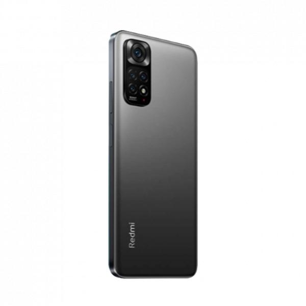 Xiaomi Redmi Note 11 Pro 6/128GB Graphite Gray в Ташкенте - фото